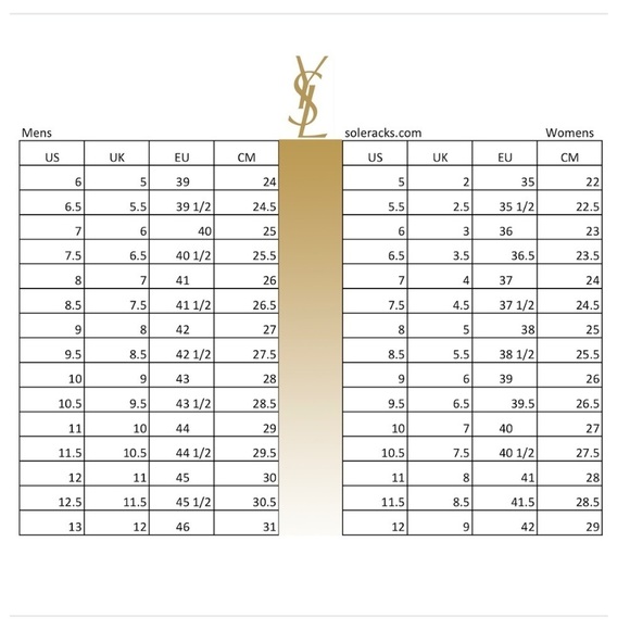 YSL Yves Saint Laurent Black Suede Platform Mary Jane Heels Shoes - Picture 15 of 16